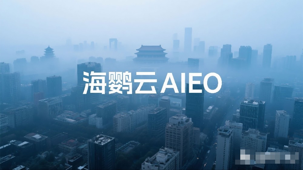 海鸚云AIEO：驅(qū)動(dòng)智能投放，提高營(yíng)銷效率與效果