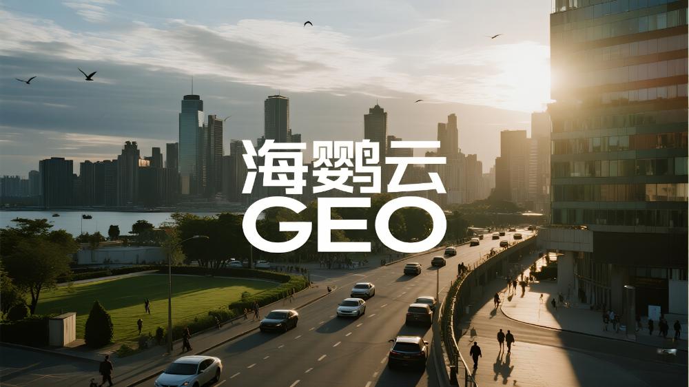 2025年10大GEO服務商推薦，開啟精準營銷新篇